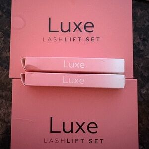 Luxe Lash Lift Kit in Blush Pink (Includes 2)